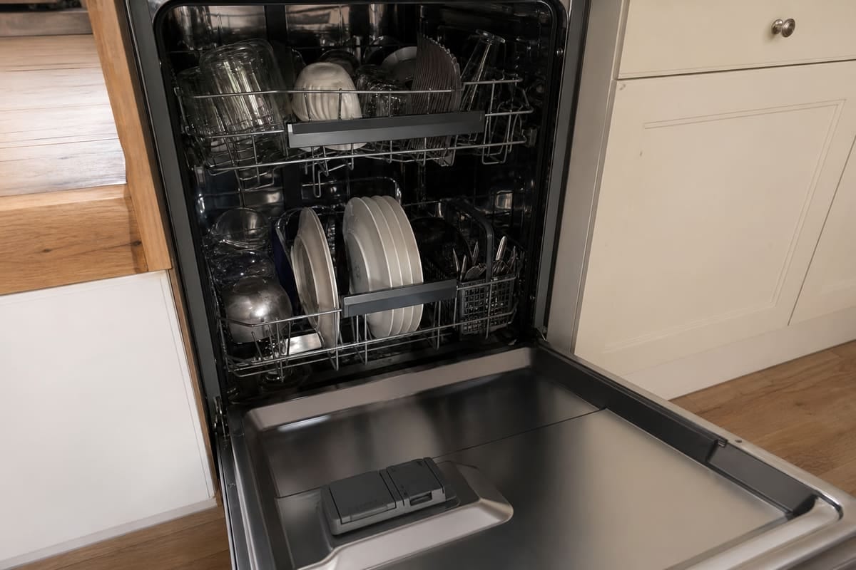 Customer photo — Aeg Fse96637p
