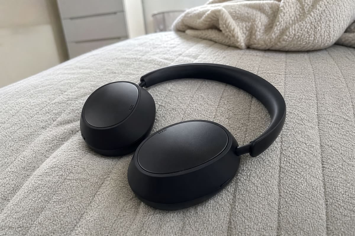 Customer photo — Arc Elite
