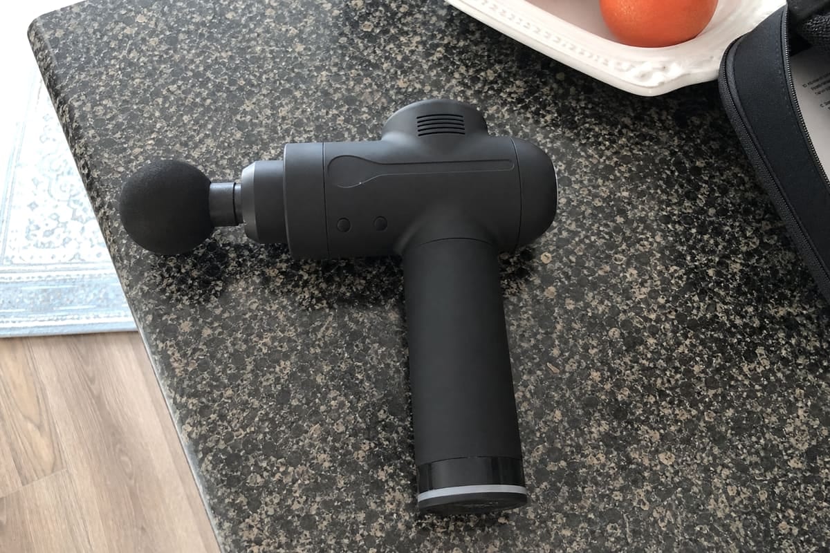 Customer photo — Cortex Extreme