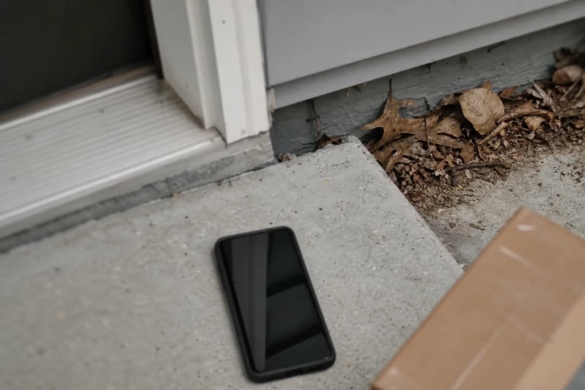 Customer photo — Oneplus 15