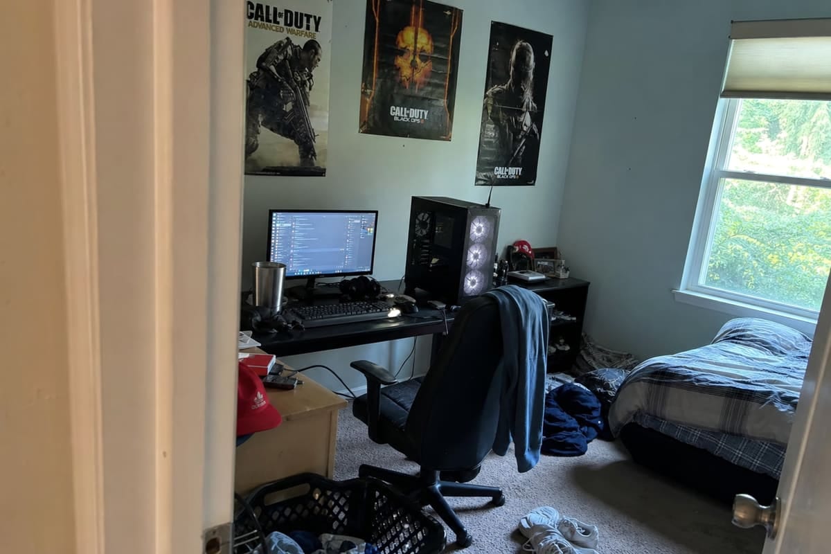 Customer photo — Shark Rgbeast Pr906